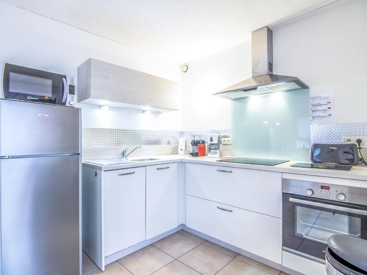 Apartment Le SudOuest Carnac Extérieur photo