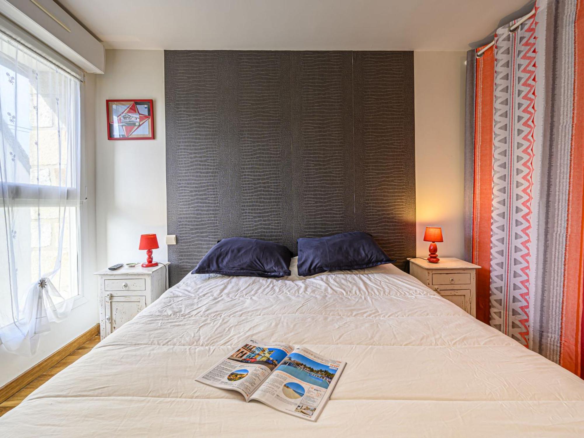 Apartment Le SudOuest Carnac Extérieur photo